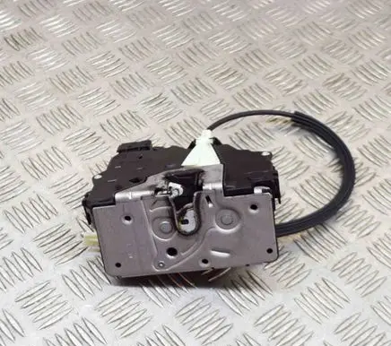 Opel Corsa F Coupe door lock (next to the handle) 13431839 0325407955