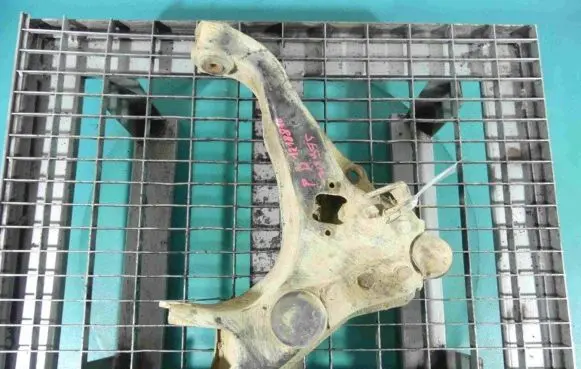 Mitsubishi Pajero Front control arm IMPRK1218810
