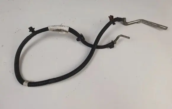 Renault Scenic III - Grand scenic III Negative earth cable (battery) 240803236R