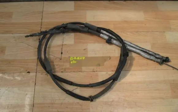 Fiat Bravo Handbrake/parking brake wiring cable 
