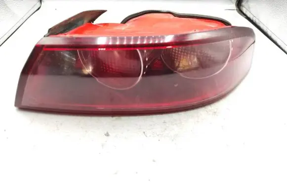 Alfa Romeo 159 Rear/tail lights 60691363 A802