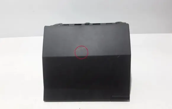 Renault Espace VI Glove box 685006858R