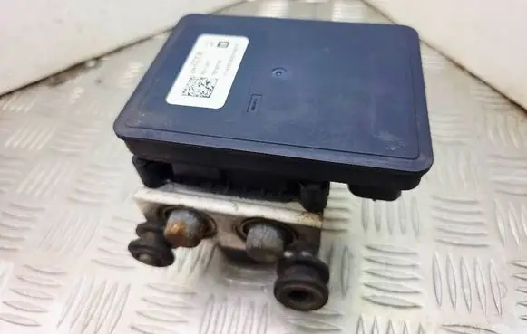 Opel Insignia A ABS Pump 23430008 23430470