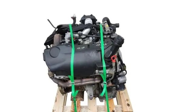 Mercedes-Benz Vito Viano W639 Engine 642990