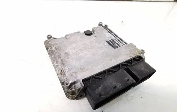 BMW X5 E70 Power steering control unit/module 1277022361 1039R01473