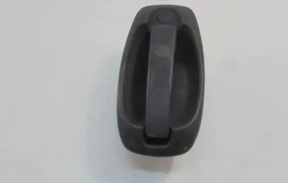 Fiat Fiorino Rear door exterior handle 242559C