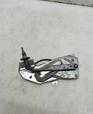 Rear window wiper motor
