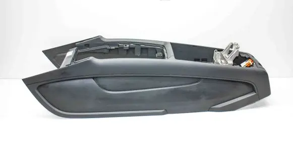 Center console