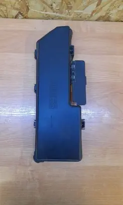 Volvo S80 Fuse box cover 9494211
