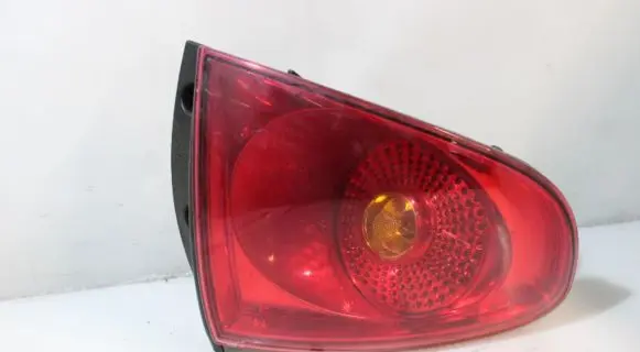 Seat Altea Rear/tail lights