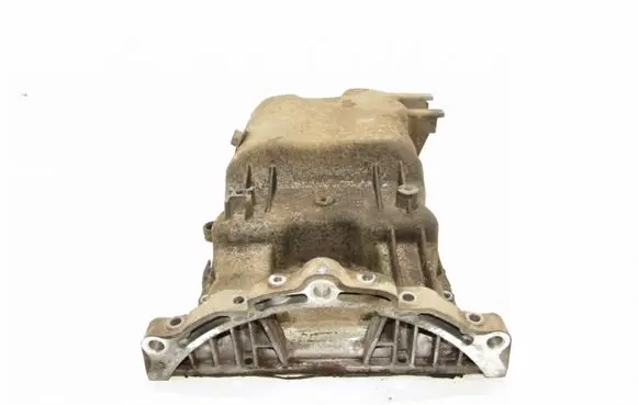 KIA Soul Oil sump