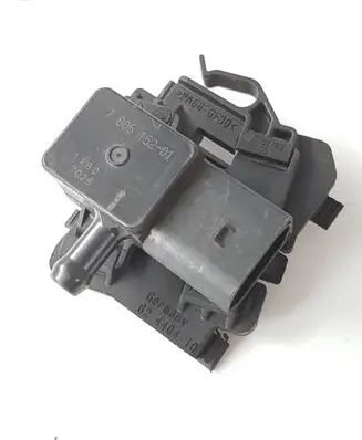 Mini Cooper Countryman R60 Exhaust gas pressure sensor 7805152 7G26 1180