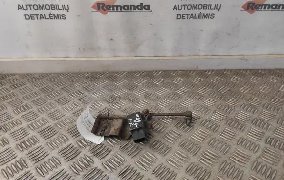 Mercedes-Benz S W220 Air suspension front height level sensor 