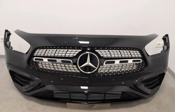 Mercedes-Benz GLA H247 Front bumper A2478857908