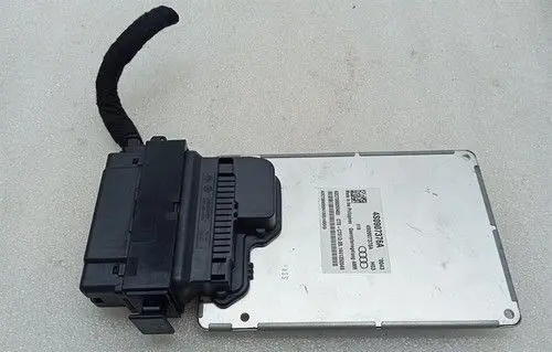 Lamborghini LP 610-4 Suspension control unit/module 4S0907376A