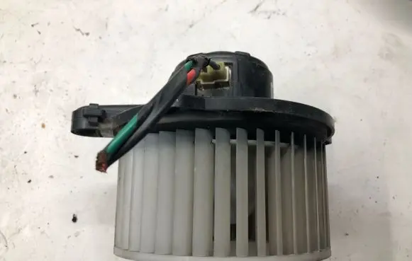 Hyundai H-1, Starex, Satellite Heater fan/blower 971144H000