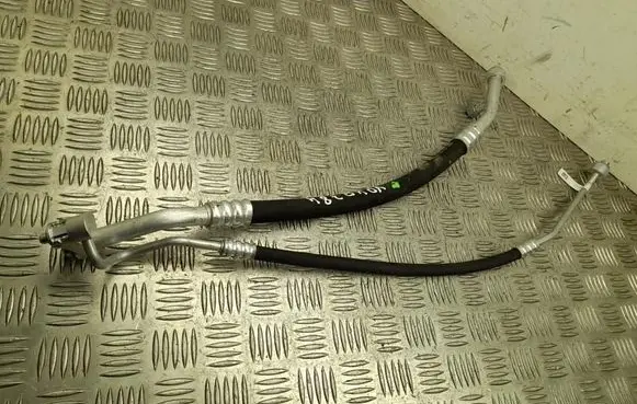 BMW iX1 Air conditioning (A/C) pipe/hose 5A35844