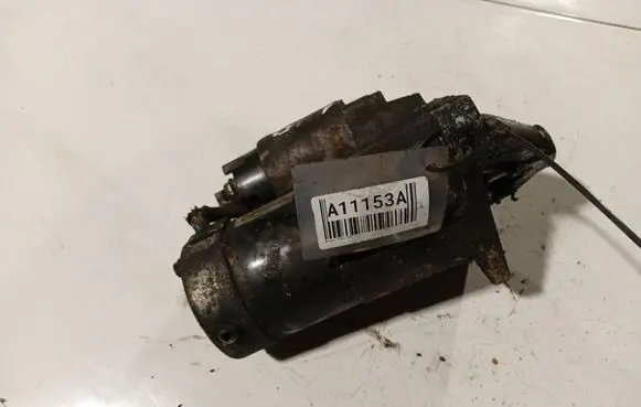 Nissan Tiida C11 Starter motor 8200584675A