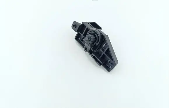 Audi Q5 SQ5 Engine bonnet (hood) release handle 80B823633B