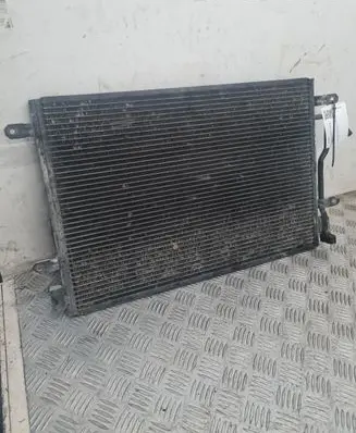Audi A4 S4 B6 8E 8H A/C cooling radiator (condenser)