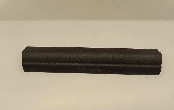 BMW 6 F06 Gran coupe Front sill trim cover 7274419 14121810