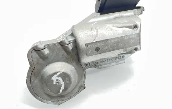 Mercedes-Benz C W203 Steering wheel lock A0355457732