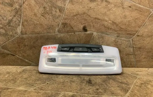BMW X2 F39 Front seat light 179349