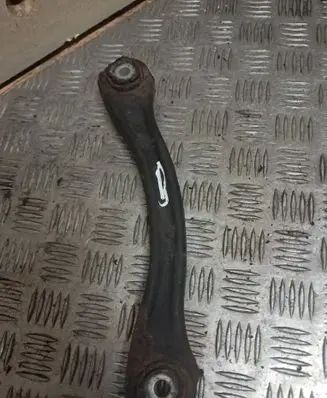 Mercedes-Benz SLK R170 Rear control arm