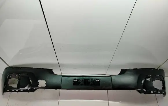 Peugeot Rifter Front bumper 9816755880