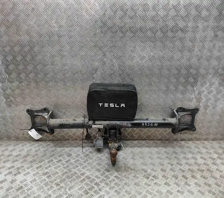 Tow bar set
