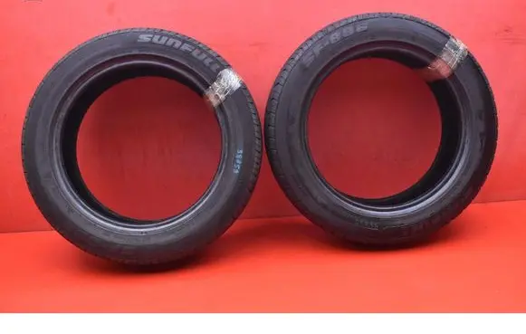 Renault Clio III R17 summer tire