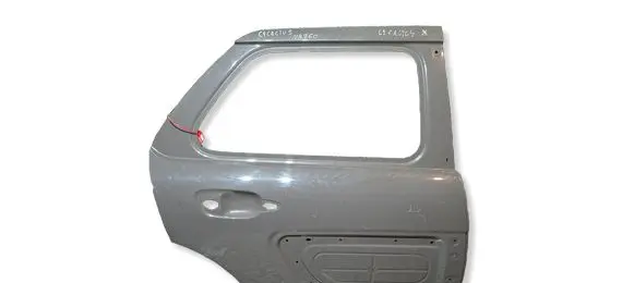 Citroen C4 Cactus Rear door S26301260