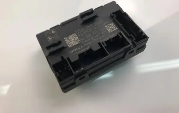 Volkswagen Golf VII Other control units/modules 5Q4959392E