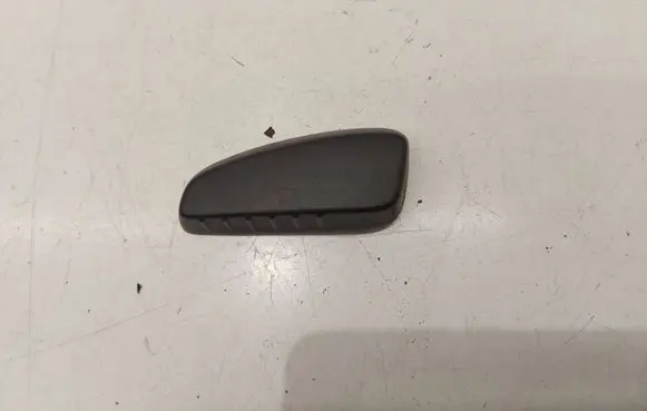 Volkswagen Golf V Seat adjustment handle 1K0881606