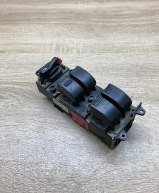 Honda Accord Electric window control switch 35750S1CG12 1428U7Q