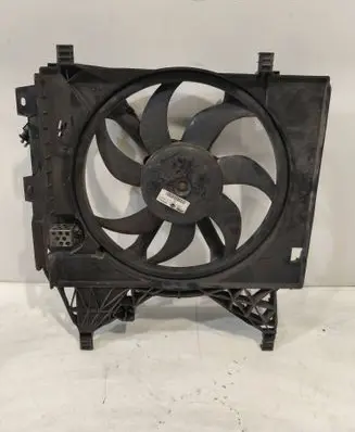 Nissan NV200 Electric radiator cooling fan 21480BJ40A X8500001