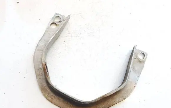 Volkswagen Jetta V Other exterior part 6Q02530474B