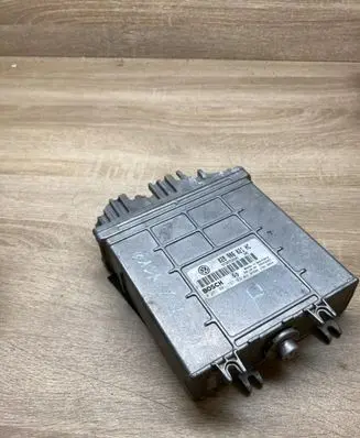 Ford Galaxy Engine control unit/module ECU 028906021HC 0281001737