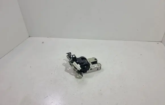 Audi A6 S6 C7 4G Loading door lock 4H0827505A