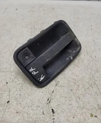 Citroen Jumpy Front door exterior handle