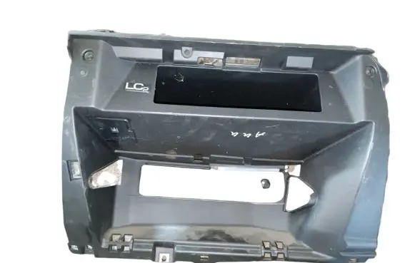 Toyota Land Cruiser (J120) Glove box frame 5543360080