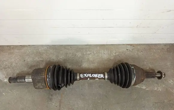 Ford Explorer Front driveshaft POLOSEX