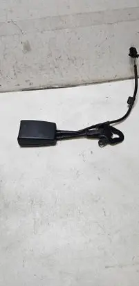 Audi A4 S4 B7 8E 8H Front seatbelt buckle 8E0857755C