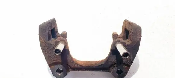 BMW 3 E90 E91 Front brake caliper