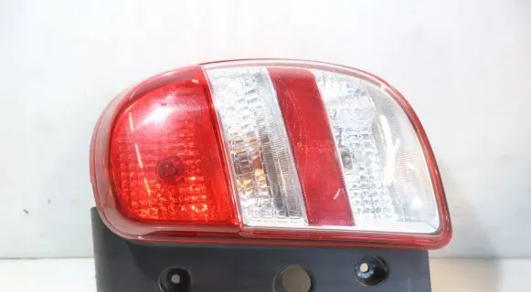 Nissan Micra Rear/tail lights