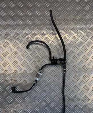 Ligier JS 50 Fuel distributor 
