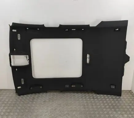 Audi A6 S6 C7 4G Headlining 4G9867506B