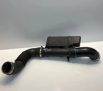 Intercooler hose/pipe