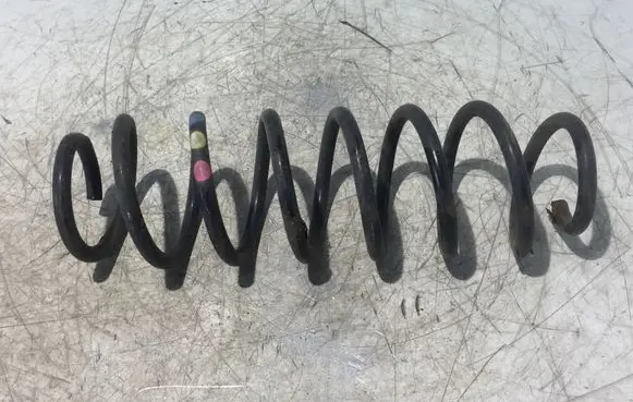 Honda Civic IX Rear coil spring