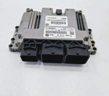 Mini Cooper Countryman R60 Engine control unit/module 8617050